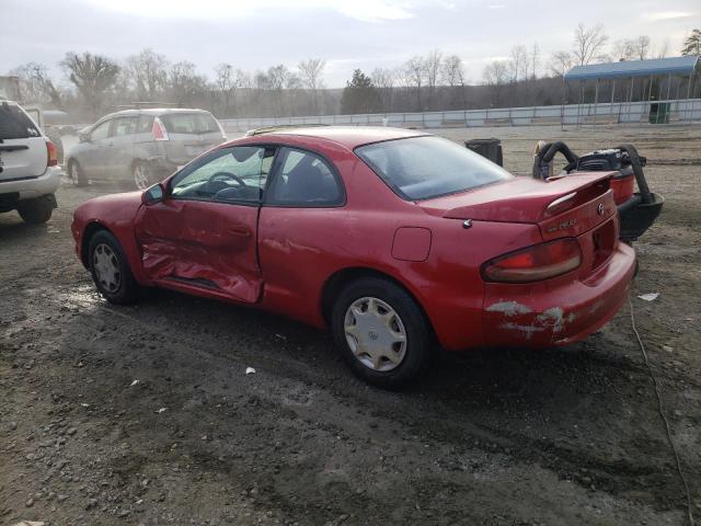 Photo 1 VIN: JT2AT00F9R0007180 - TOYOTA CELICA 