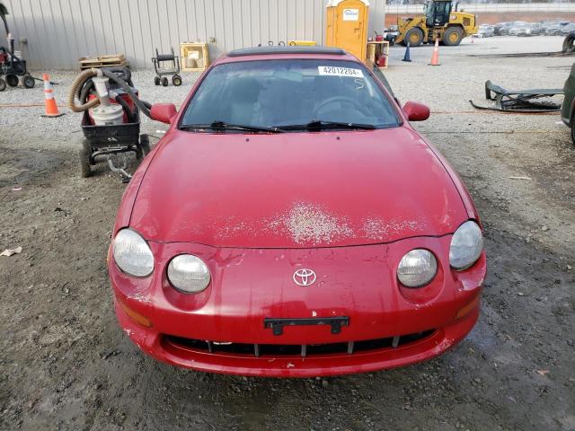 Photo 4 VIN: JT2AT00F9R0007180 - TOYOTA CELICA 