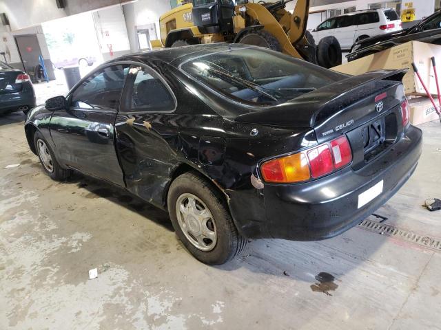 Photo 1 VIN: JT2AT00N2S0035593 - TOYOTA CELICA BAS 