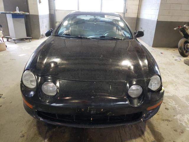 Photo 4 VIN: JT2AT00N2S0035593 - TOYOTA CELICA BAS 