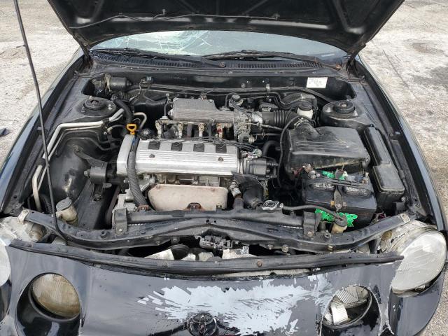 Photo 10 VIN: JT2AT00N3R0030655 - TOYOTA CELICA 