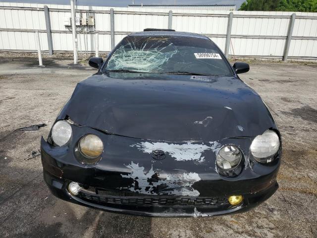 Photo 4 VIN: JT2AT00N3R0030655 - TOYOTA CELICA 