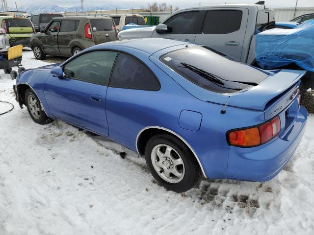 Photo 1 VIN: JT2AT00N3S0035585 - TOYOTA CELICA 