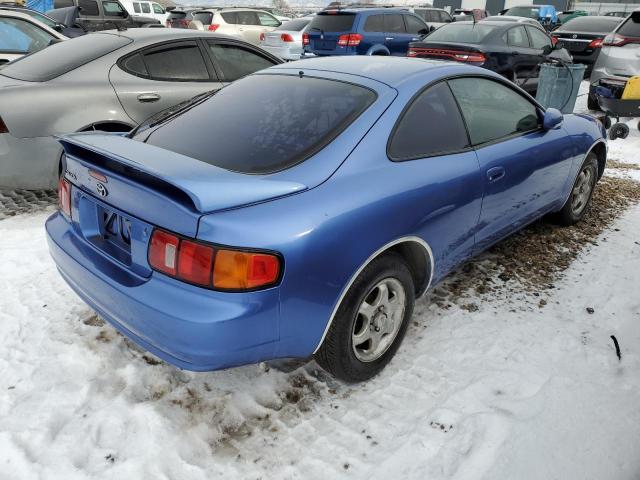 Photo 2 VIN: JT2AT00N3S0035585 - TOYOTA CELICA 