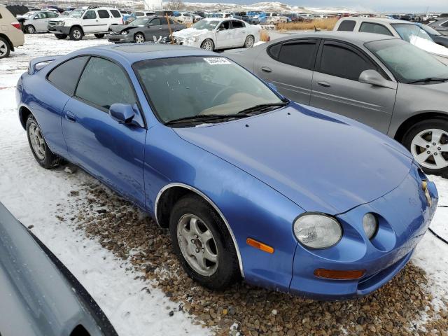 Photo 3 VIN: JT2AT00N3S0035585 - TOYOTA CELICA 