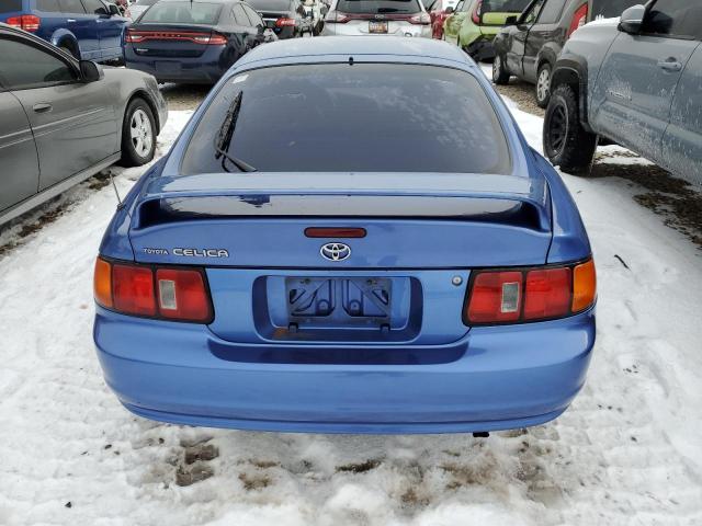 Photo 5 VIN: JT2AT00N3S0035585 - TOYOTA CELICA 