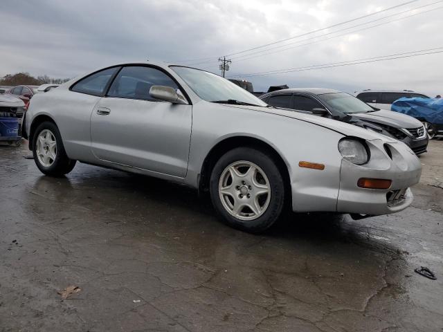 Photo 3 VIN: JT2AT00N3S0042469 - TOYOTA CELICA BAS 