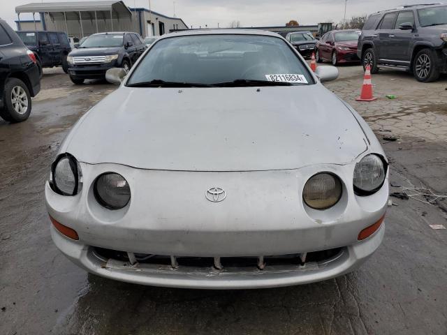 Photo 4 VIN: JT2AT00N3S0042469 - TOYOTA CELICA BAS 