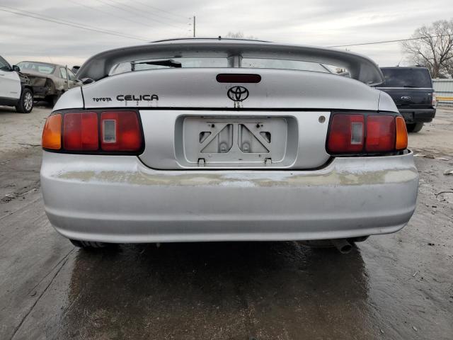 Photo 5 VIN: JT2AT00N3S0042469 - TOYOTA CELICA BAS 