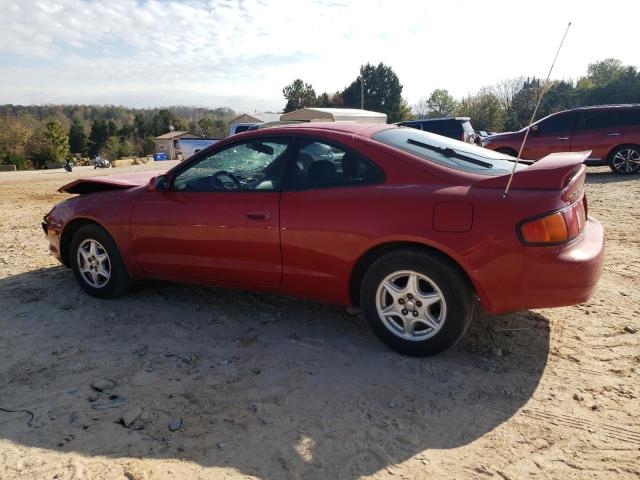 Photo 1 VIN: JT2AT00N6R0028351 - TOYOTA CELICA BAS 