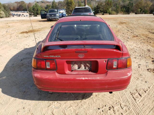 Photo 5 VIN: JT2AT00N6R0028351 - TOYOTA CELICA BAS 