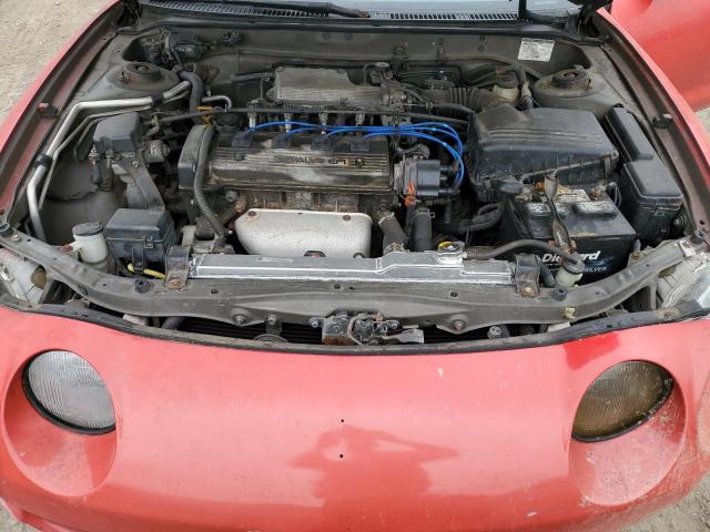 Photo 10 VIN: JT2AT00N6S0034303 - TOYOTA CELICA 