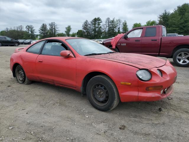 Photo 3 VIN: JT2AT00N6S0034303 - TOYOTA CELICA 