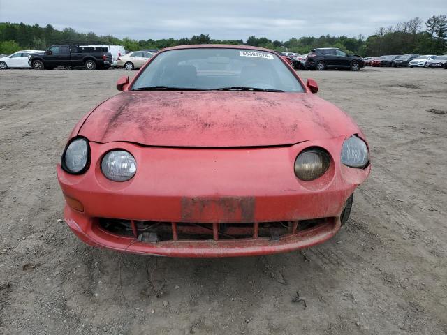 Photo 4 VIN: JT2AT00N6S0034303 - TOYOTA CELICA 