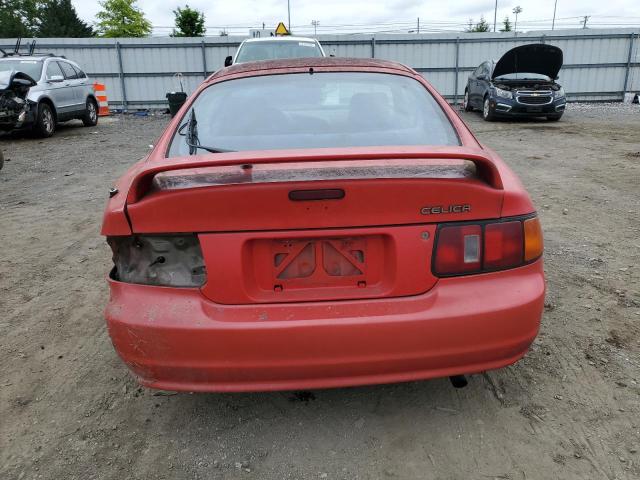 Photo 5 VIN: JT2AT00N6S0034303 - TOYOTA CELICA 