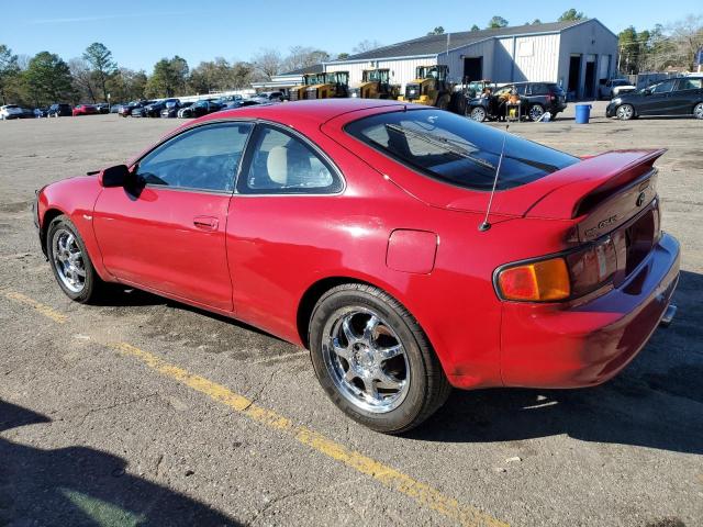 Photo 1 VIN: JT2AT00N6S0045186 - TOYOTA CELICA 