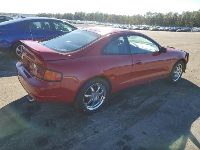 Photo 2 VIN: JT2AT00N6S0045186 - TOYOTA CELICA 