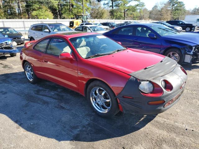 Photo 3 VIN: JT2AT00N6S0045186 - TOYOTA CELICA 