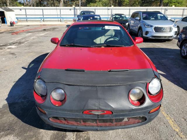 Photo 4 VIN: JT2AT00N6S0045186 - TOYOTA CELICA 