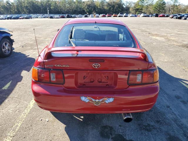 Photo 5 VIN: JT2AT00N6S0045186 - TOYOTA CELICA 