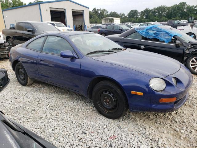 Photo 3 VIN: JT2AT00N7R0003460 - TOYOTA CELICA BAS 