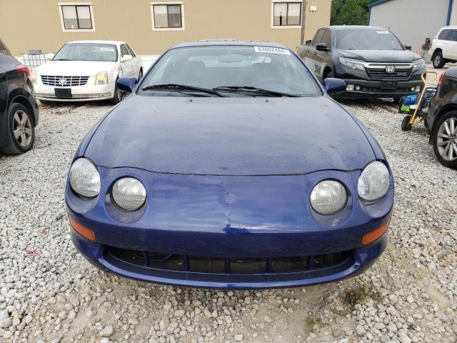 Photo 4 VIN: JT2AT00N7R0003460 - TOYOTA CELICA BAS 