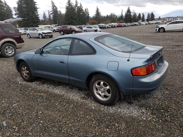 Photo 1 VIN: JT2AT00N7S0047304 - TOYOTA CELICA BAS 