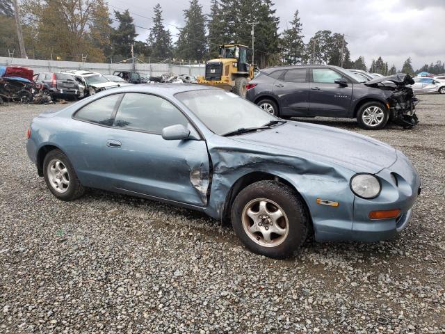 Photo 3 VIN: JT2AT00N7S0047304 - TOYOTA CELICA BAS 