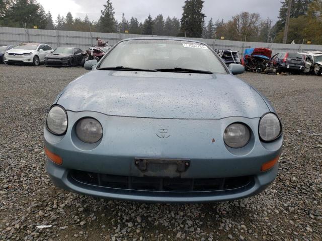 Photo 4 VIN: JT2AT00N7S0047304 - TOYOTA CELICA BAS 