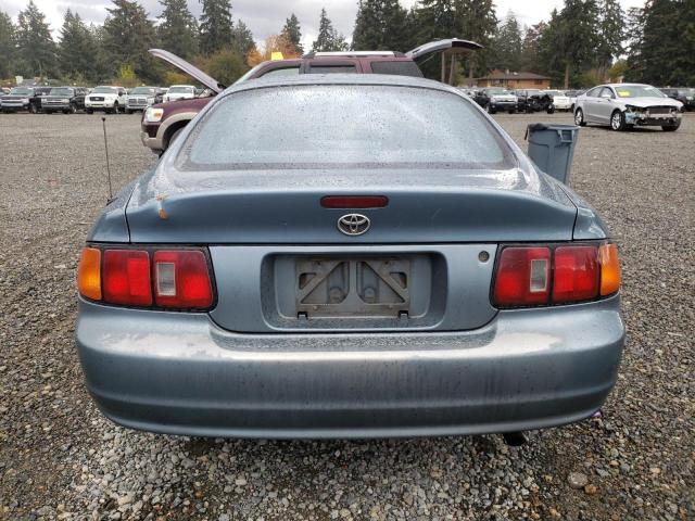 Photo 5 VIN: JT2AT00N7S0047304 - TOYOTA CELICA BAS 