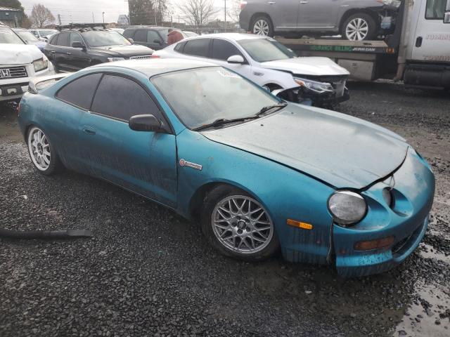 Photo 3 VIN: JT2AT00N8R0010238 - TOYOTA CELICA 