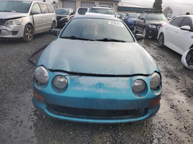 Photo 4 VIN: JT2AT00N8R0010238 - TOYOTA CELICA 