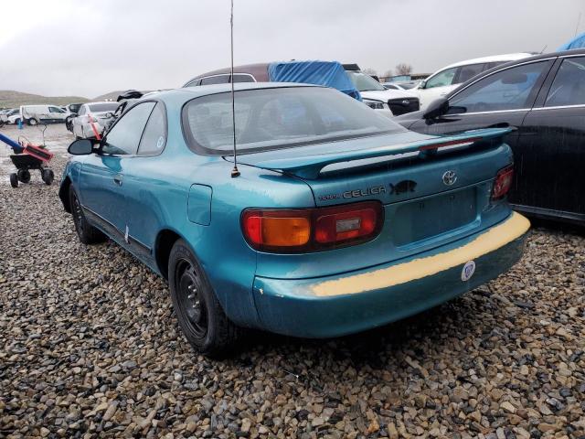 Photo 1 VIN: JT2AT86F3P0099535 - TOYOTA CELICA 