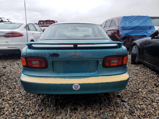 Photo 5 VIN: JT2AT86F3P0099535 - TOYOTA CELICA 