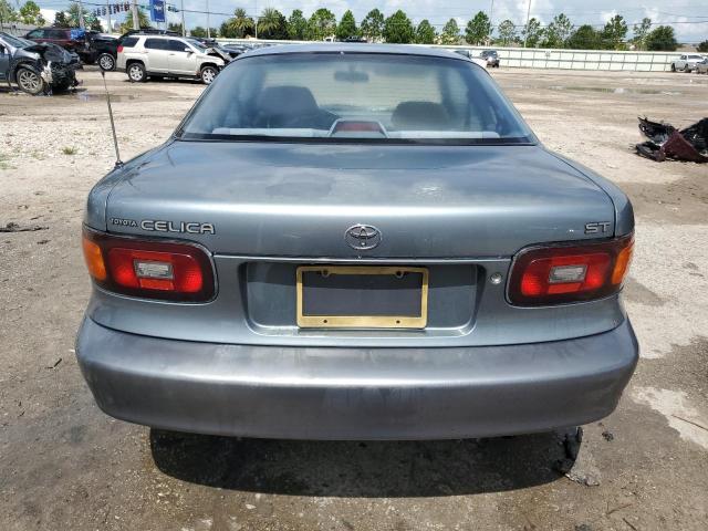 Photo 5 VIN: JT2AT86F5N0079753 - TOYOTA CELICA 