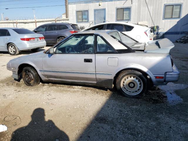 Photo 1 VIN: JT2AW15C0K0146356 - TOYOTA MR2 