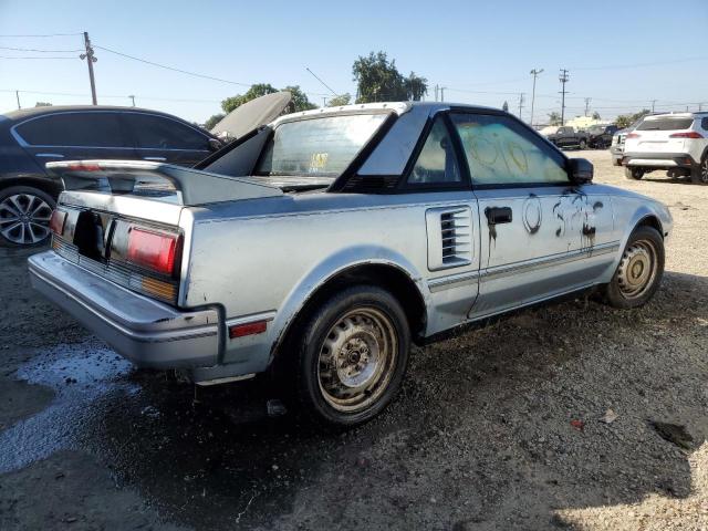 Photo 2 VIN: JT2AW15C0K0146356 - TOYOTA MR2 