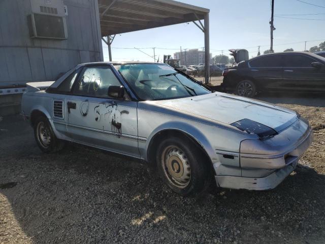 Photo 3 VIN: JT2AW15C0K0146356 - TOYOTA MR2 