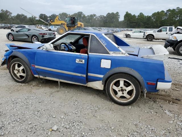 Photo 1 VIN: JT2AW15C2F0035054 - TOYOTA MR2 