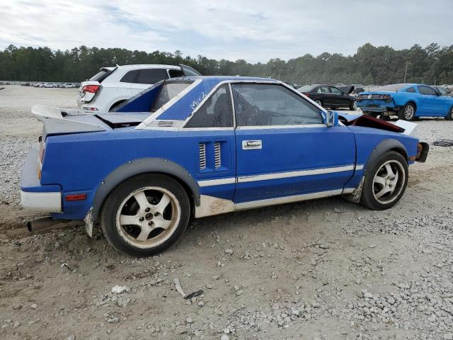 Photo 2 VIN: JT2AW15C2F0035054 - TOYOTA MR2 