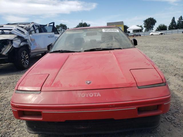 Photo 4 VIN: JT2AW15C2G0071862 - TOYOTA MR2 