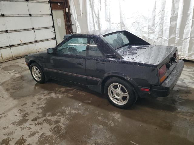 Photo 1 VIN: JT2AW15C6G0076546 - TOYOTA MR2 