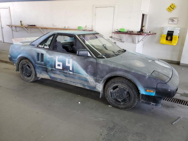 Photo 3 VIN: JT2AW15C8F0041148 - TOYOTA MR2 