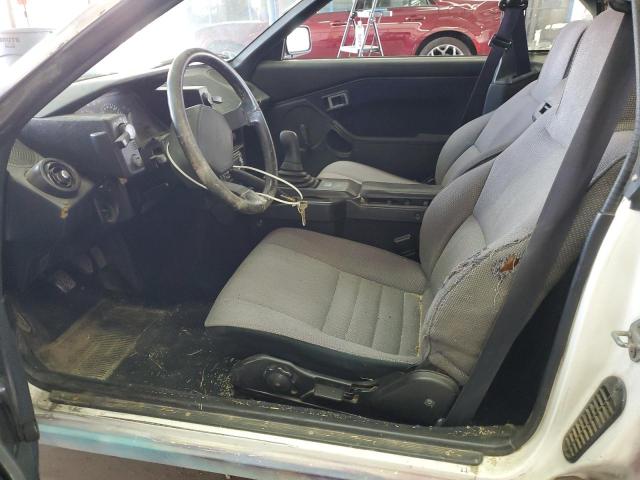 Photo 6 VIN: JT2AW15C8F0041148 - TOYOTA MR2 