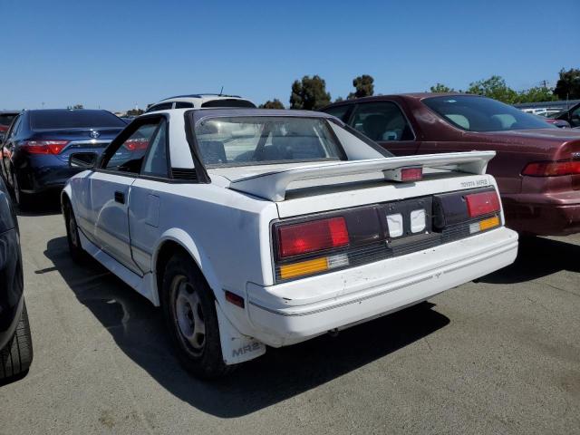 Photo 1 VIN: JT2AW15C8H0107412 - TOYOTA MR2 