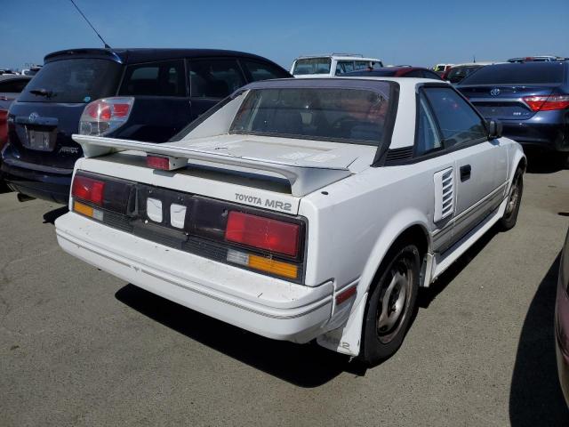 Photo 2 VIN: JT2AW15C8H0107412 - TOYOTA MR2 