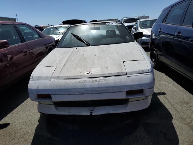 Photo 4 VIN: JT2AW15C8H0107412 - TOYOTA MR2 