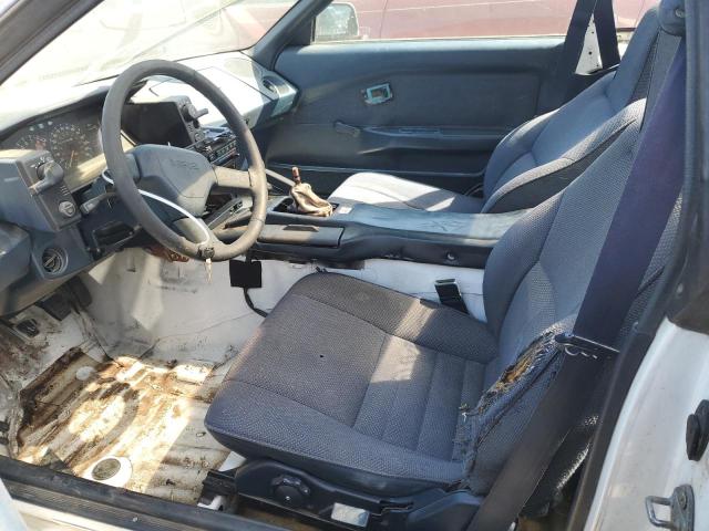 Photo 6 VIN: JT2AW15C8H0107412 - TOYOTA MR2 