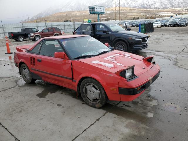 Photo 3 VIN: JT2AW15C9F0034550 - TOYOTA MR2 