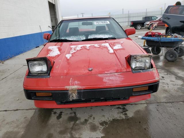 Photo 4 VIN: JT2AW15C9F0034550 - TOYOTA MR2 